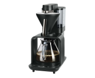 Melitta Ekspres przelewowy epour® do kawy typu Pour Over czarny/sreb - 1227620 - zdjęcie 1